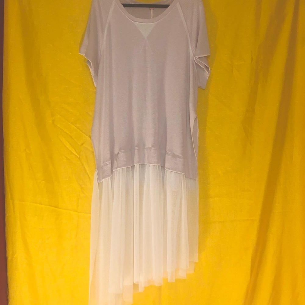 Free people